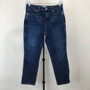 MADEWELL THE PERFECT VINTAGE JEAN 29P